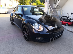 VW Buba / Beetle 1.2 TSI 77kw 2012god