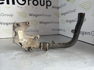 Nosac motora crijevo Jeep Compass 2014 (fotografija 1)