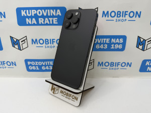 Apple iPhone 14 Pro Max 128 GB 100% baterija