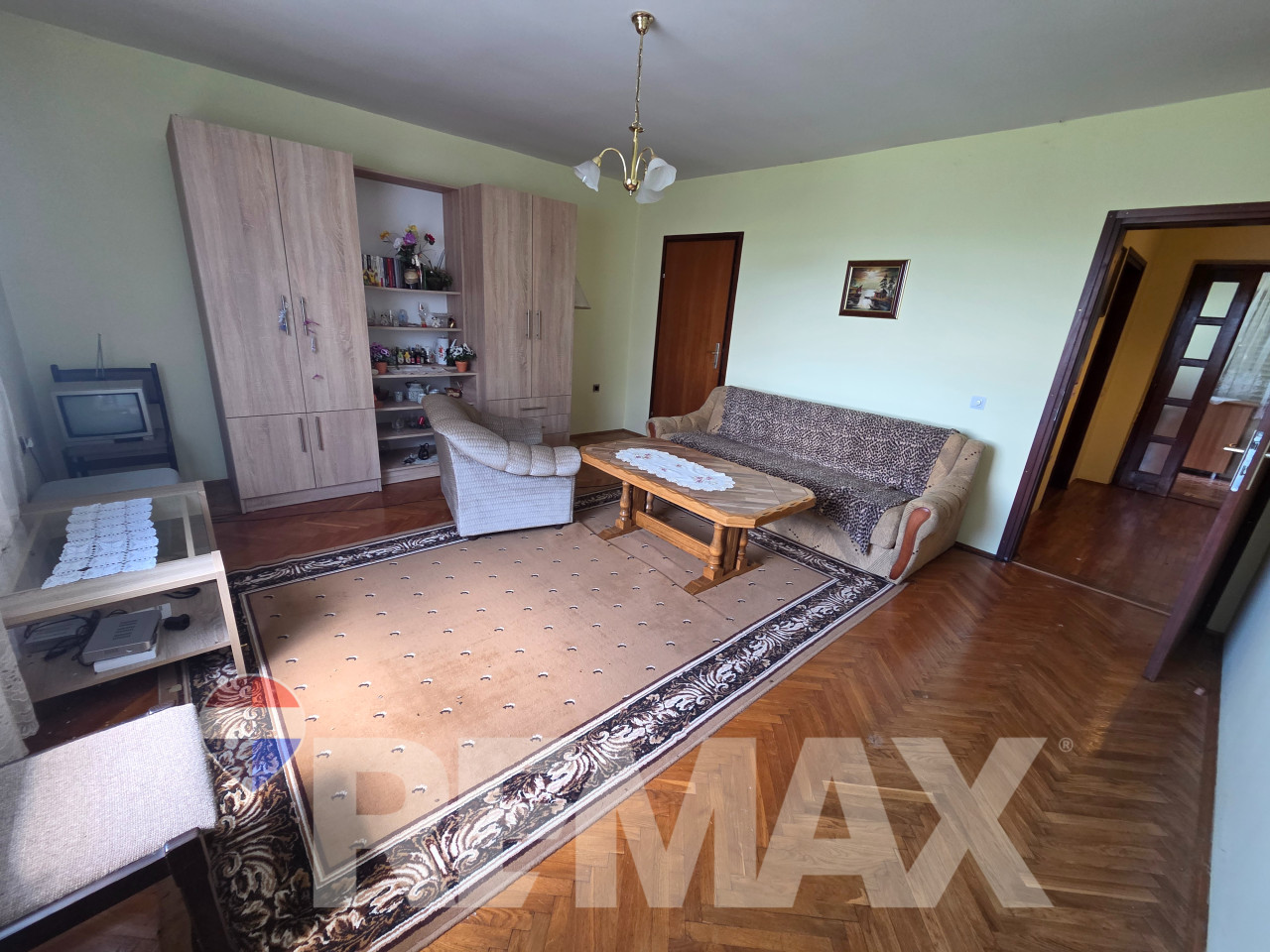 Imanje Mašići, 2 kuće i pomoćni objekti, plac 11322m2, priroda 5
