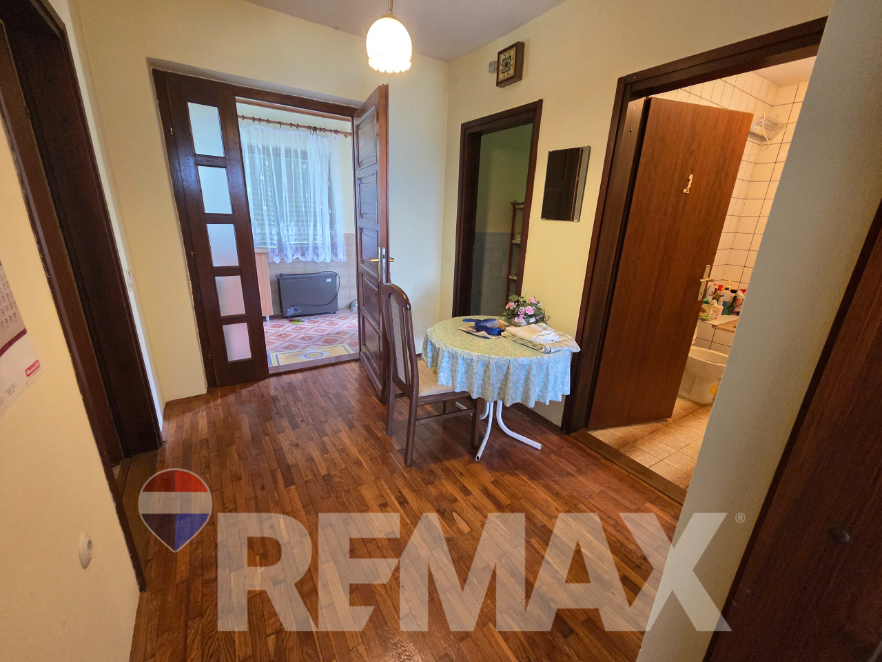 Imanje Mašići, 2 kuće i pomoćni objekti, plac 11322m2, priroda 6