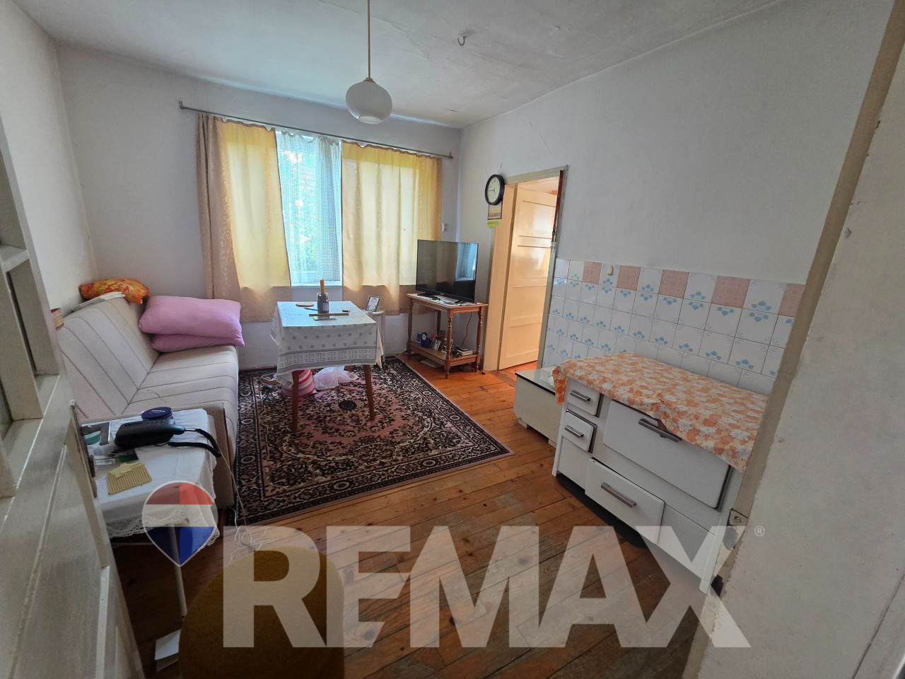 Imanje Mašići, 2 kuće i pomoćni objekti, plac 11322m2, priroda 16