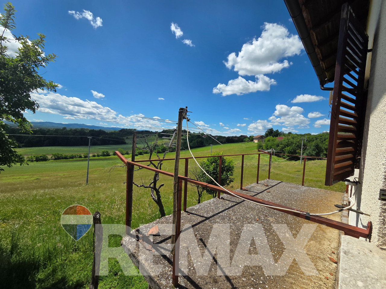 Imanje Mašići, 2 kuće i pomoćni objekti, plac 11322m2, priroda 20