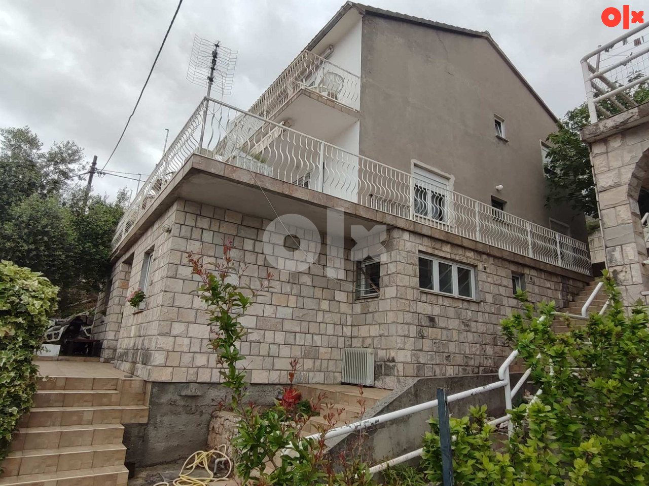 Kuća Neum - Zagrebacka na prodaju