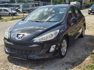 Peugeot 308 1.6 HDI