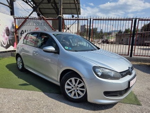 Volkswagen Golf 1.6 TDI 77KW 2011