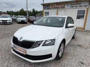 Škoda Octavia 1.6tdi 85kw 2018gp *KLIMA*MEDIA*SENZORI*