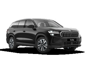 Škoda Kodiaq Selection 2.0 TDI DSG 150KS 2026 7 SJEDIŠTA