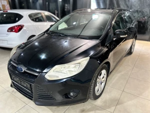 FORD FOCUS 1.6 TDCI SW, 2012 GOD, ALU FELGE, KLIMA
