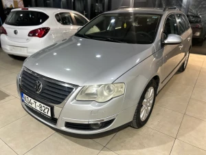 Volkswagen Passat 2006 VW PASSAT B6 2.0 TDI DSG AUTOM, 2006 GOD,