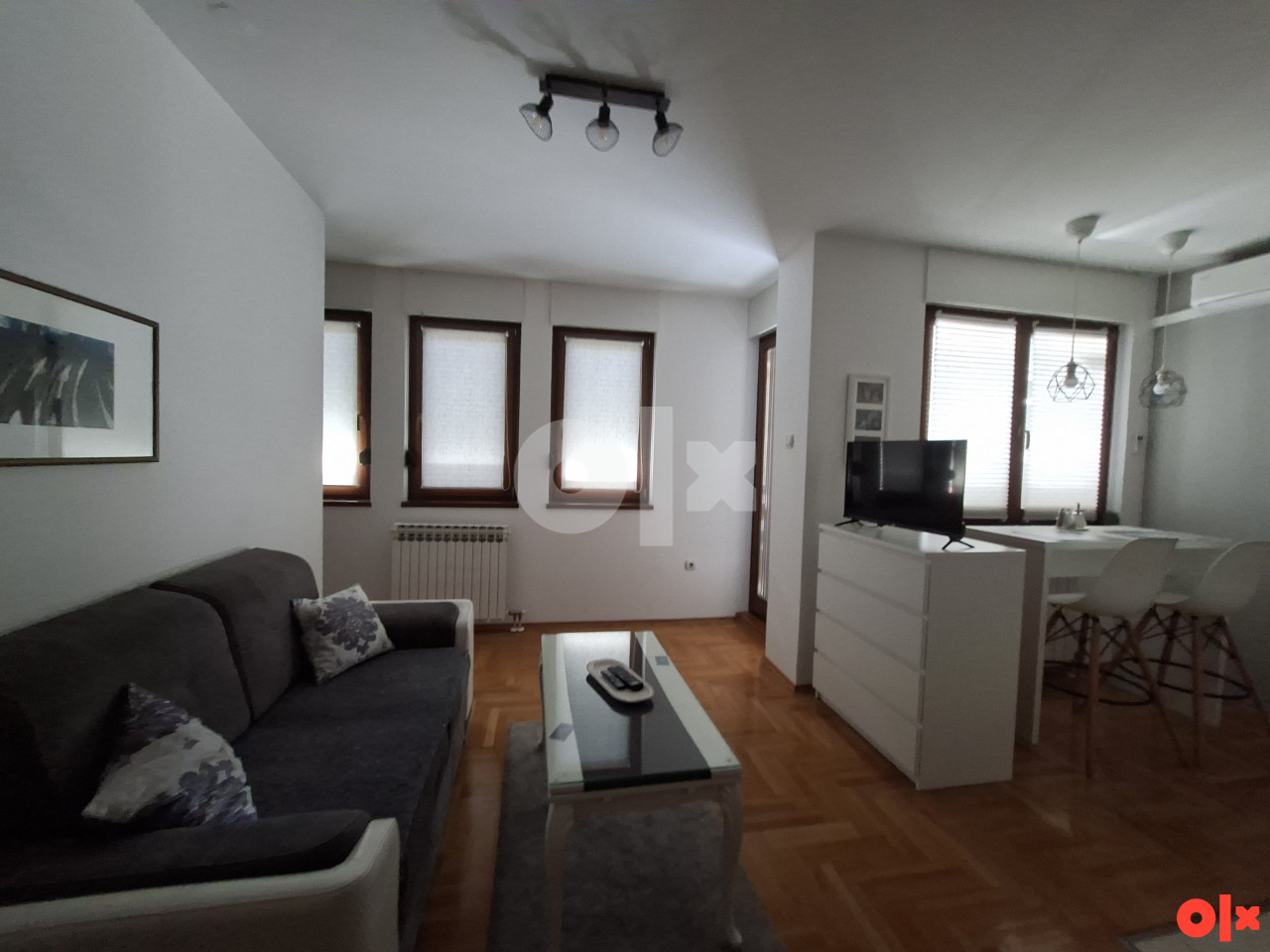 jednosoban stan Banja Luka (kod Srpsko-ruskog hrama)