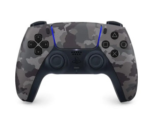 Gamepad DualSense PS5 Joystick Cosmic Red