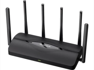 Mercusys MR37BE BE6500 WiFi 7 Dual Band Router