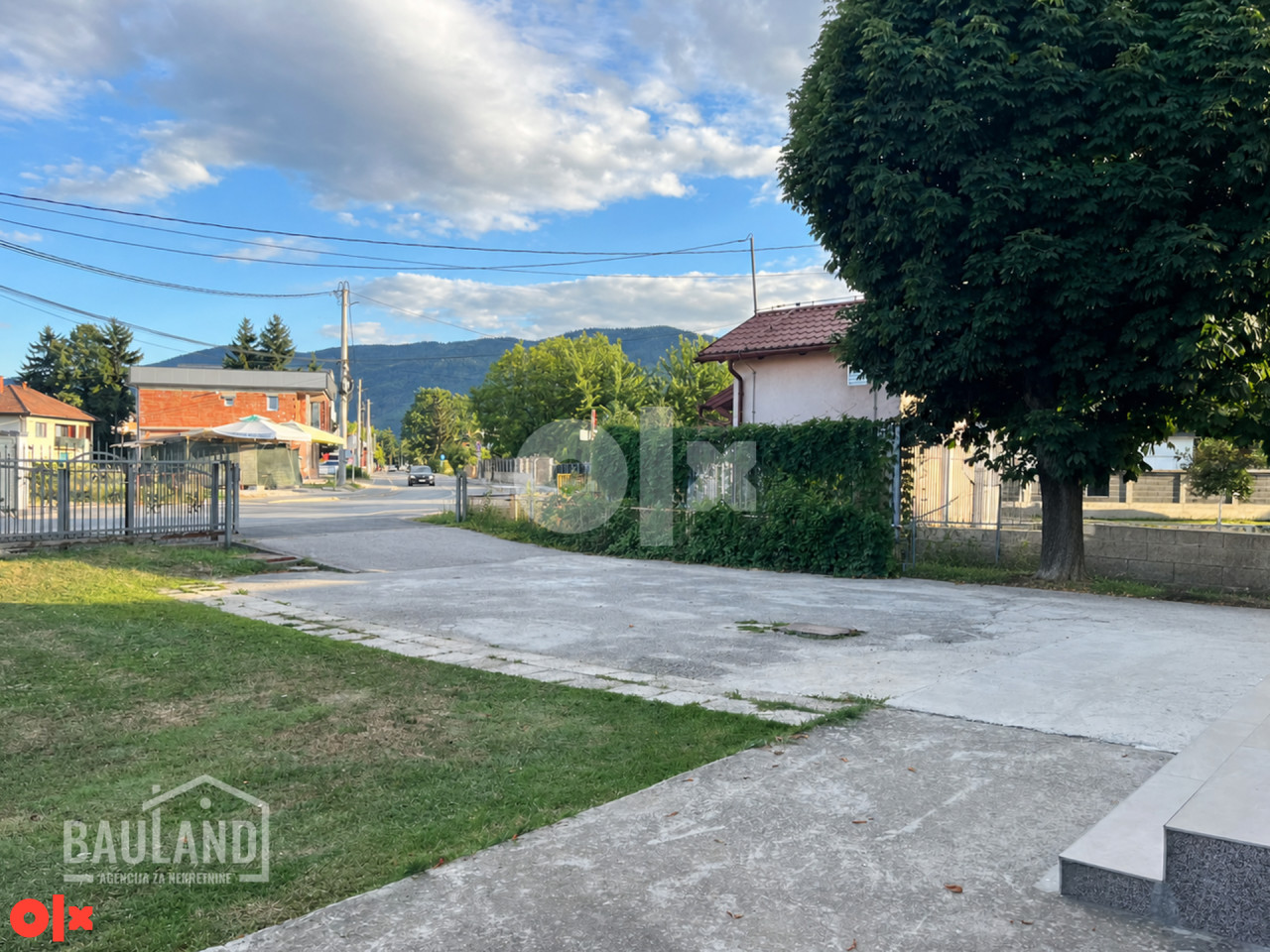 BAULAND/ Višenamjenski poslovni prostor 75m2/ Osjek Ilidža 15
