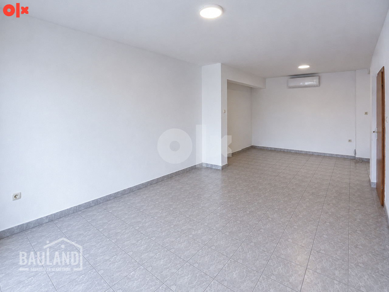BAULAND/ Višenamjenski poslovni prostor 75m2/ Osjek Ilidža 4