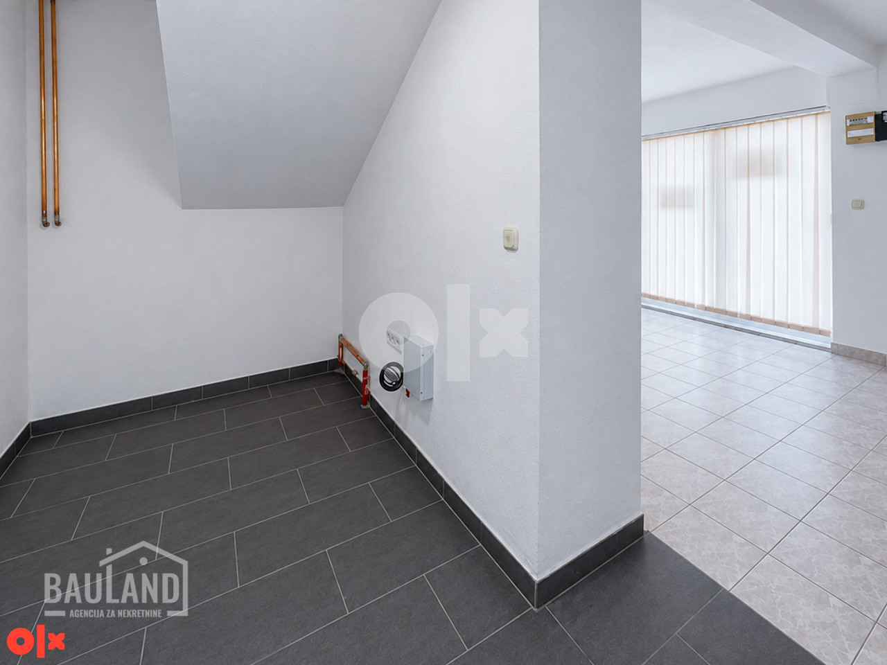 BAULAND/ Višenamjenski poslovni prostor 75m2/ Osjek Ilidža 5