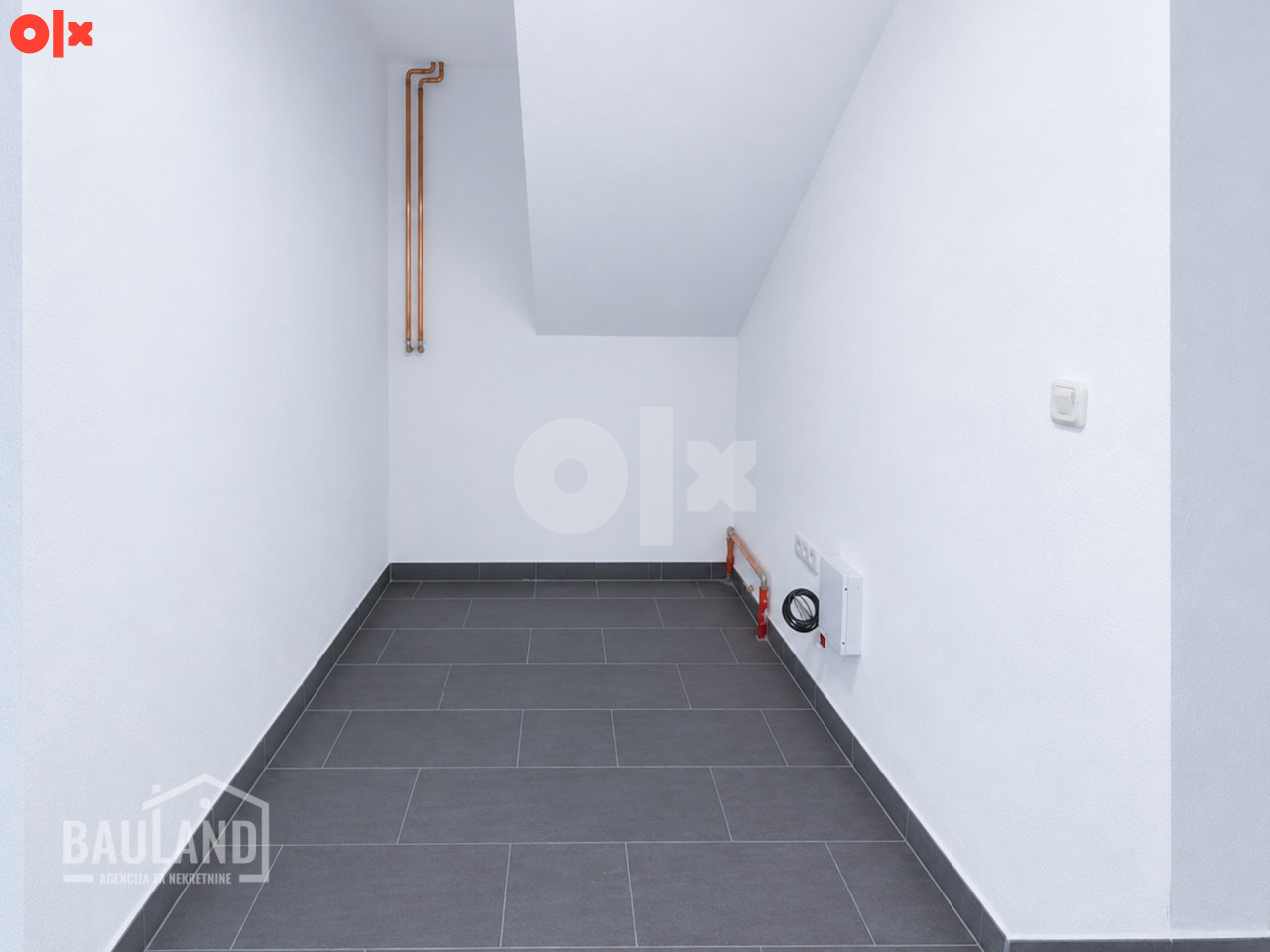 BAULAND/ Višenamjenski poslovni prostor 75m2/ Osjek Ilidža 6