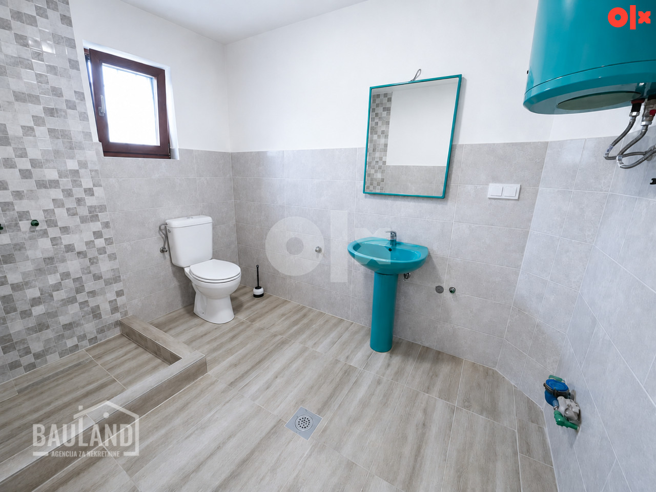 BAULAND/ Višenamjenski poslovni prostor 75m2/ Osjek Ilidža 12