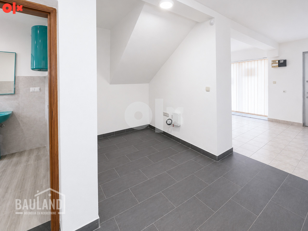 BAULAND/ Višenamjenski poslovni prostor 75m2/ Osjek Ilidža 7