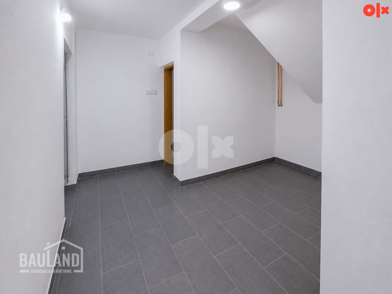 BAULAND/ Višenamjenski poslovni prostor 75m2/ Osjek Ilidža 8