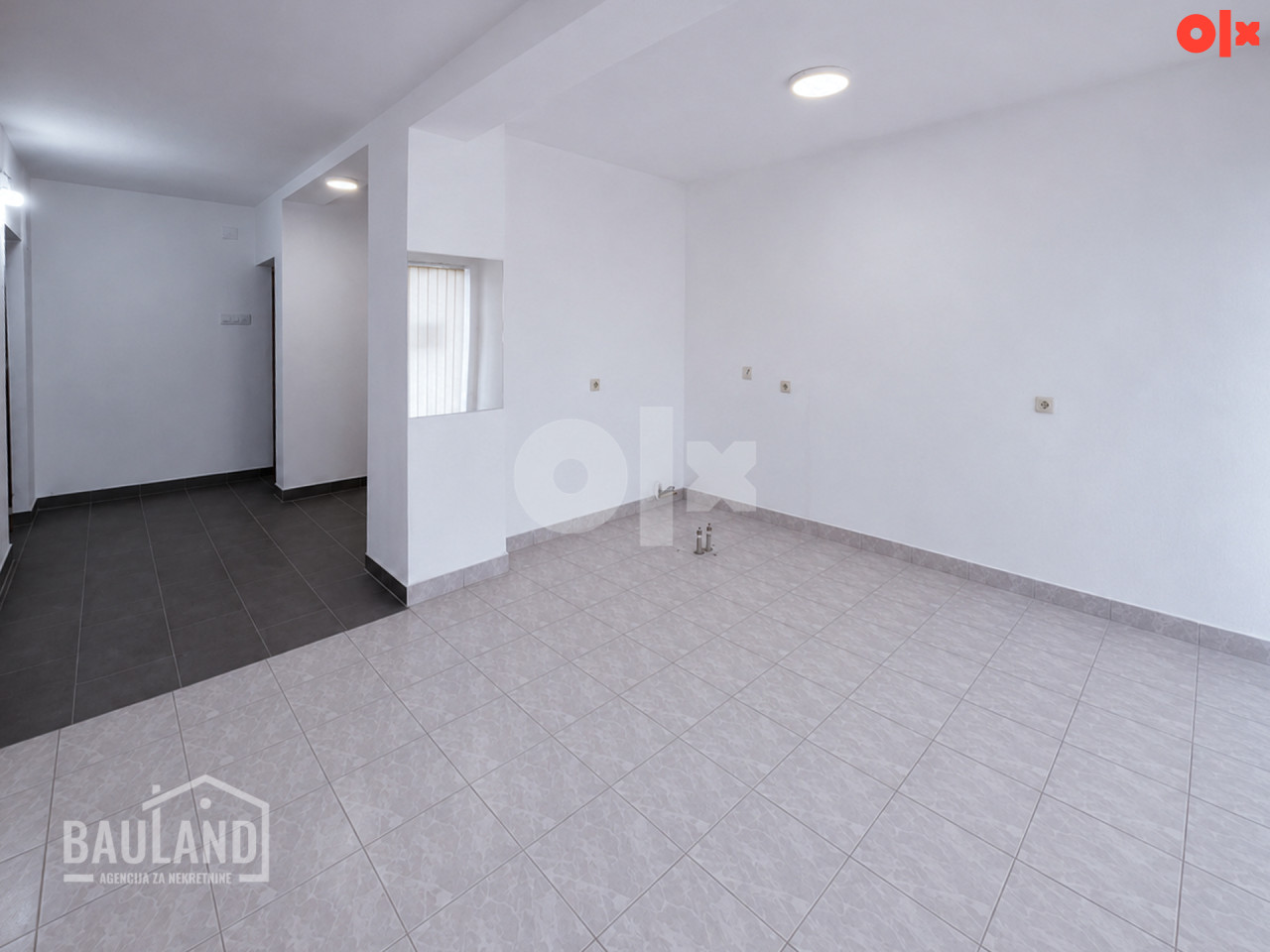 BAULAND/ Višenamjenski poslovni prostor 75m2/ Osjek Ilidža 10