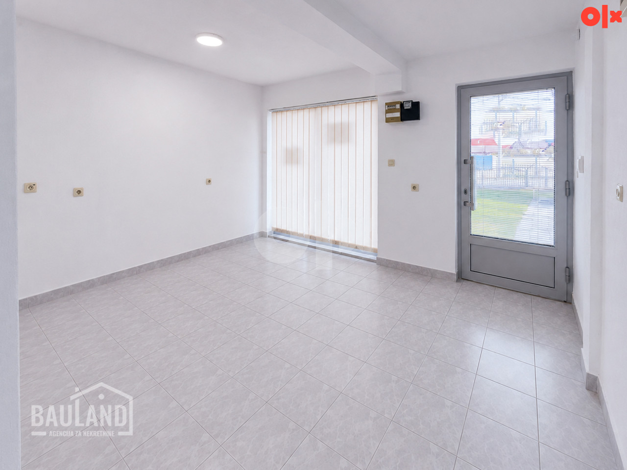BAULAND/ Višenamjenski poslovni prostor 75m2/ Osjek Ilidža 11