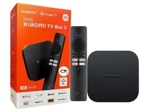 Xiaomi TV Box S 3RD GEN