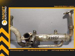 DIJELOVI HLADNJAK EGR VENTILA VW CADDY > 03-10 2.0 03G131512S
