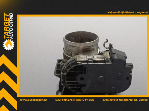 DIJELOVI DOZER KLAPNA FORD TRANSIT > 06-13 2.2 BK2Q9E926AC