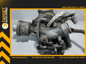 DIJELOVI TURBINA AUDI A4 (B7) > 04-07 2.0 06D145701H