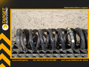 OPRUGA AMORTIZERA MERCEDES GLC (X253) > 16-22 2533240704