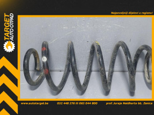 DIJELOVI OPRUGA AMORTIZERA TOYOTA AURIS > 11-12 1.8