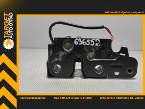 DIJELOVI BRAVA HAUBE SKODA OCTAVIA > 04-08 1Z0823509E