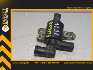 DIJELOVI VENTIL GRIJANJA AUDI Q7 (4M) > 15-19 3.0 4H0121671D