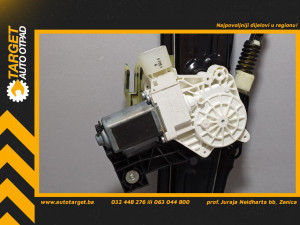 MOTORIC PODIZACA STAKLA BMW SERIJA 5 (F10/F11) > 10-13 72715649