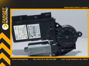 MOTORIC PODIZACA STAKLA AUDI A4 (B7) > 04-07 8E1959802H