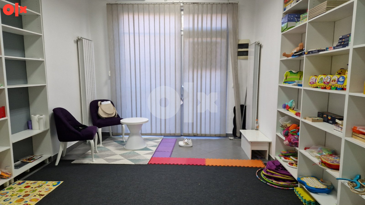 Poslovni prostor Stup - Tibra 2 (27.47m2) 2