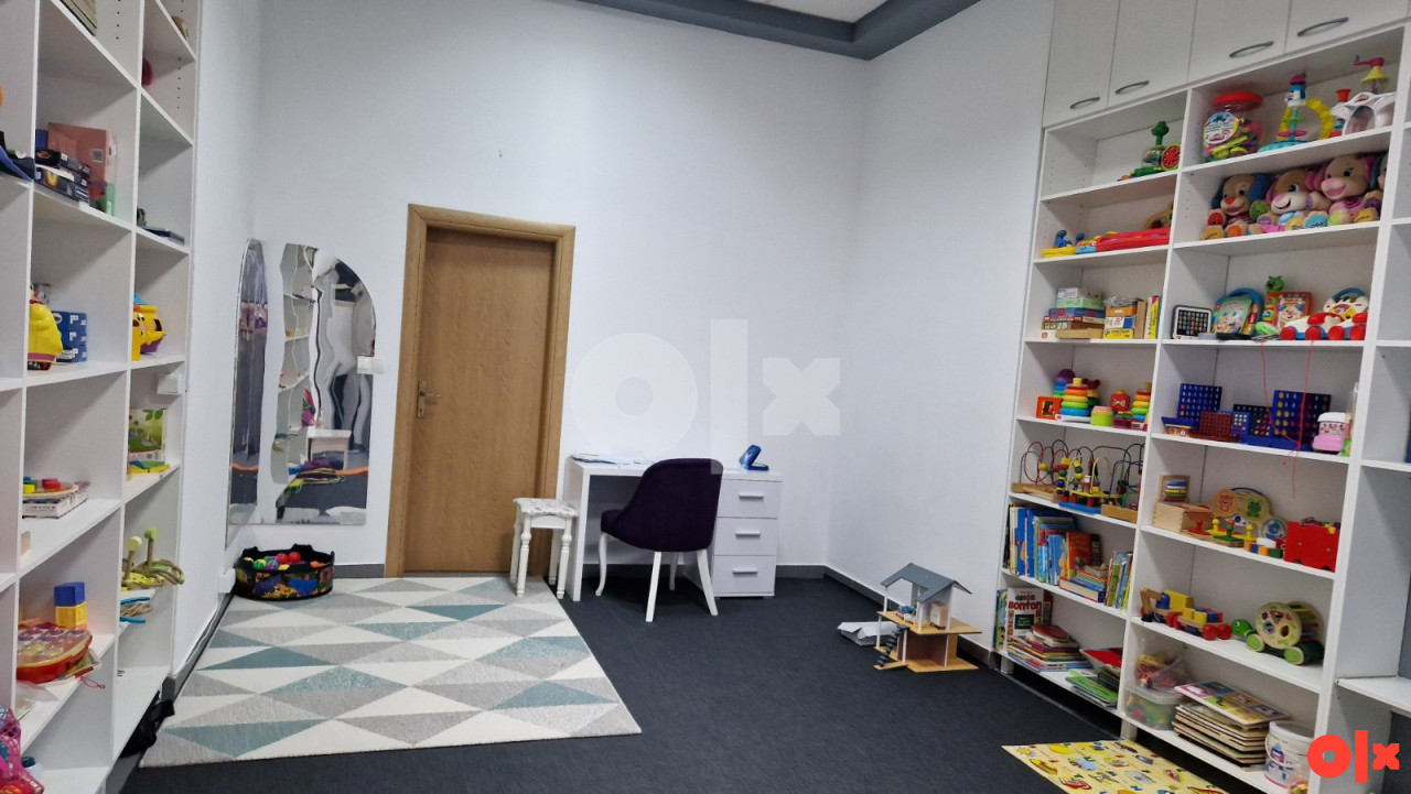 Poslovni prostor Stup - Tibra 2 (27.47m2) 3