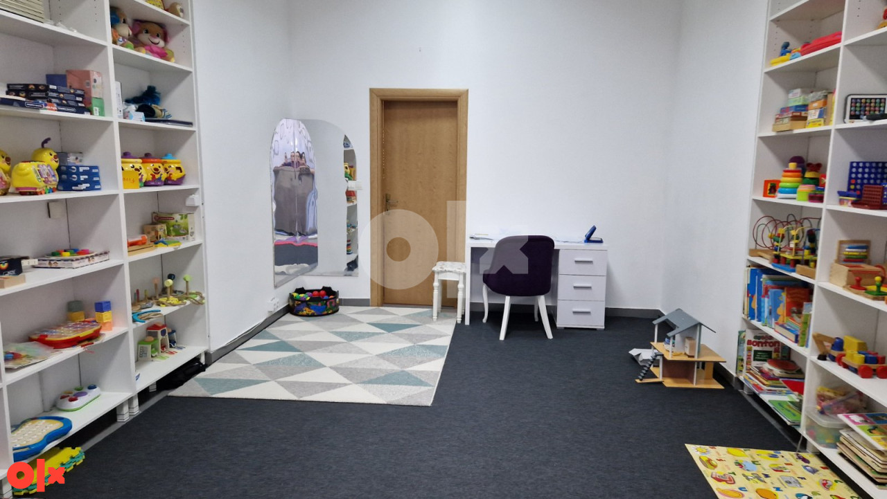 Poslovni prostor Stup - Tibra 2 (27.47m2)
