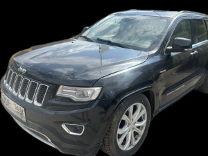 DIJELOVI 2015 JEEP GRAND CHEROKEE WK2 3.0 CRD 184kw DJELOVI
