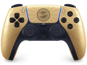 DualSense PS5 Joystick 007 First Light
