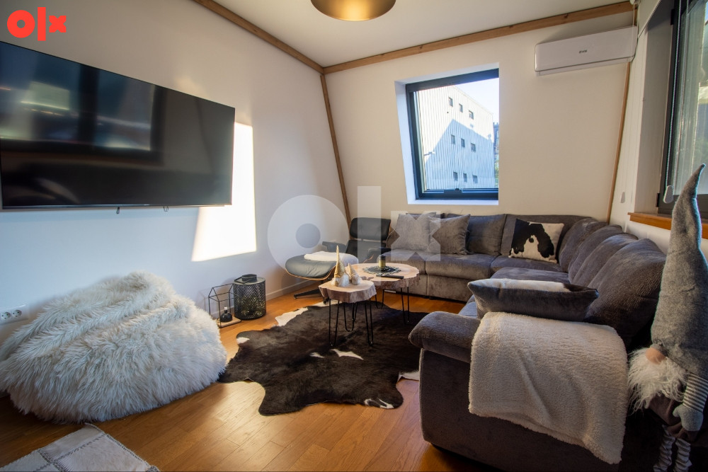 Bjelašnica | Dvoiposoban apartman, 60 m2 | Garaža photo 5