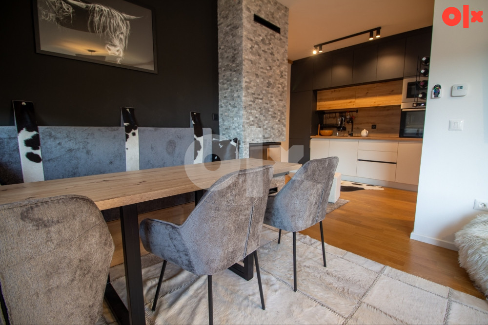 Bjelašnica | Dvoiposoban apartman, 60 m2 | Garaža 7