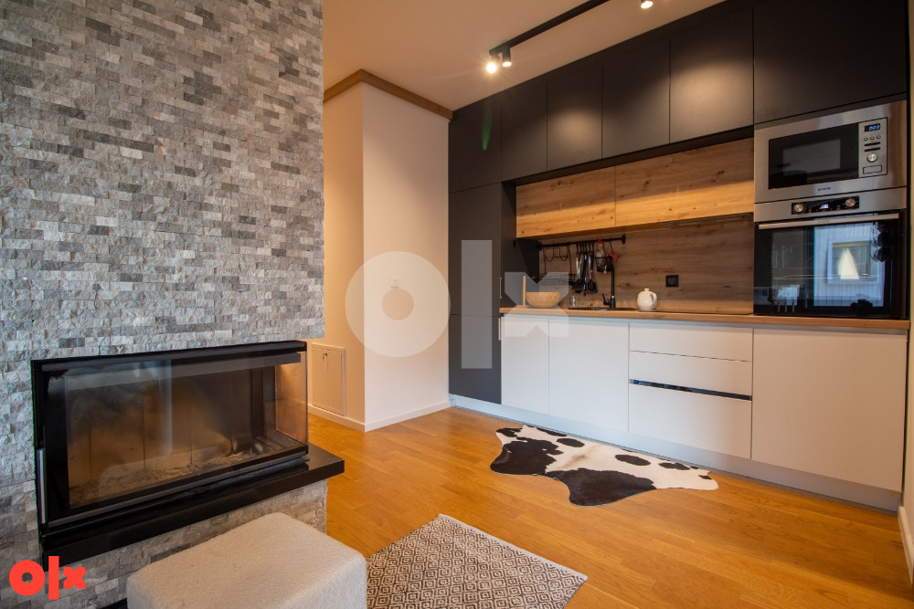 Bjelašnica | Dvoiposoban apartman, 60 m2 | Garaža 8