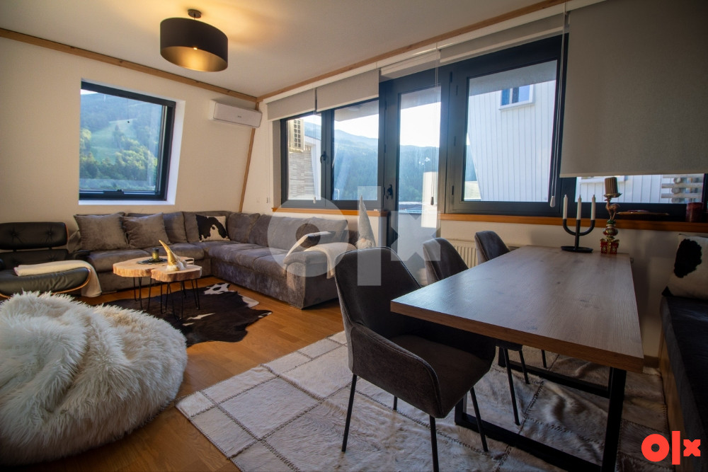 Bjelašnica | Dvoiposoban apartman, 60 m2 | Garaža photo 2