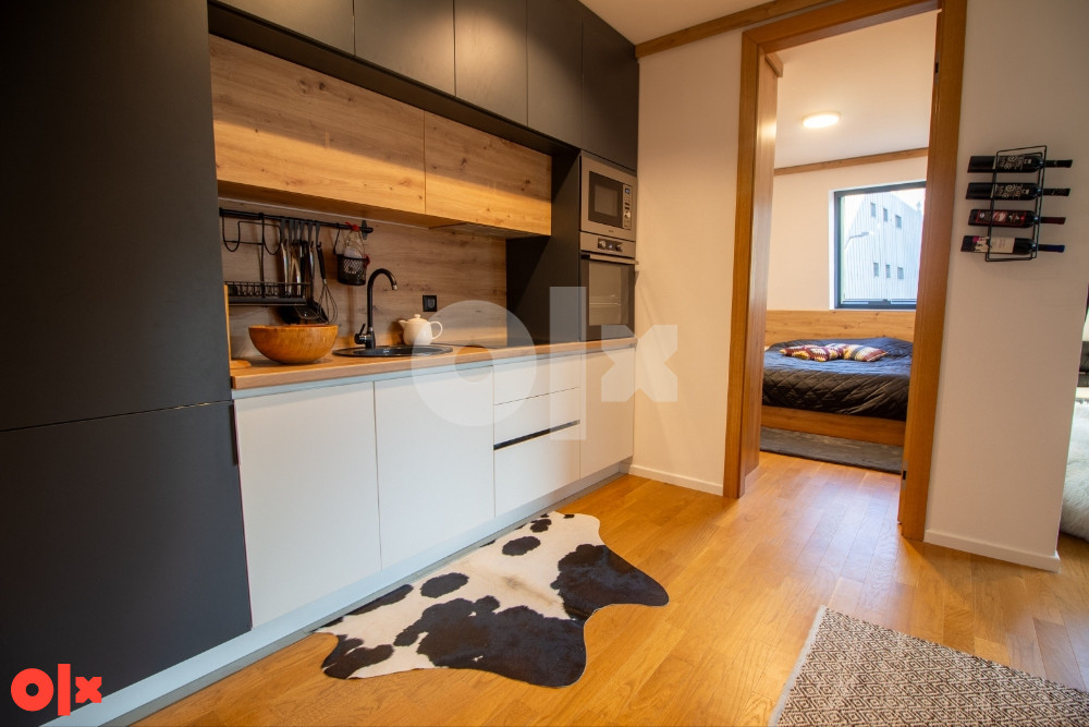 Bjelašnica | Dvoiposoban apartman, 60 m2 | Garaža 9