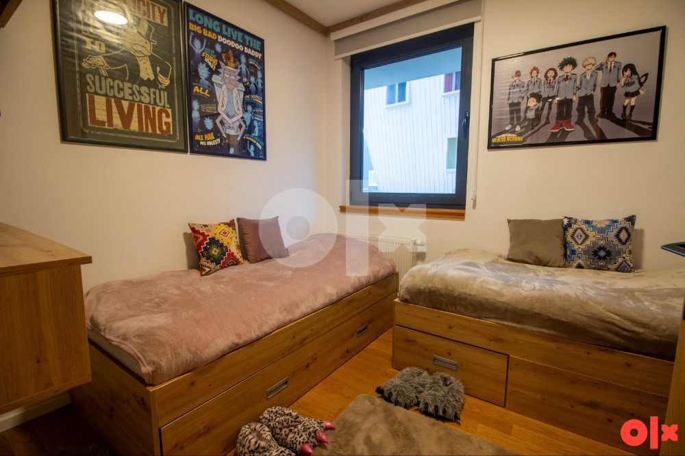 Bjelašnica | Dvoiposoban apartman, 60 m2 | Garaža 15