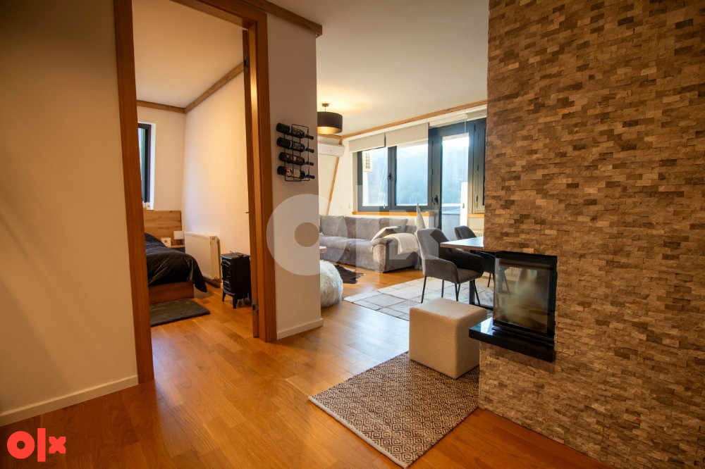 Bjelašnica | Dvoiposoban apartman, 60 m2 | Garaža photo 4