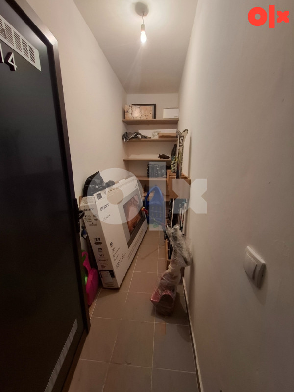 Bjelašnica | Dvoiposoban apartman, 60 m2 | Garaža 19