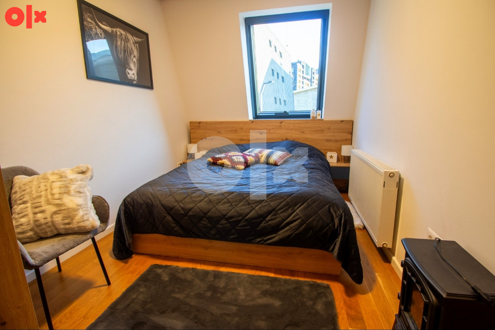 Bjelašnica | Dvoiposoban apartman, 60 m2 | Garaža 13